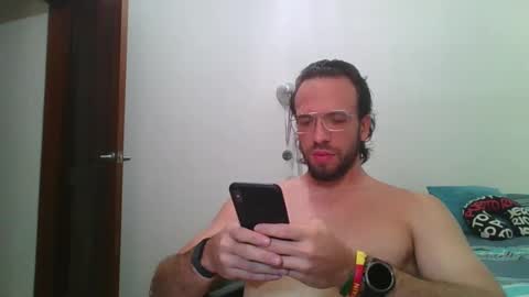 rubio121 online show from 6, 3, 2026