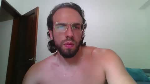 rubio121 online show from 15, 4, 2026