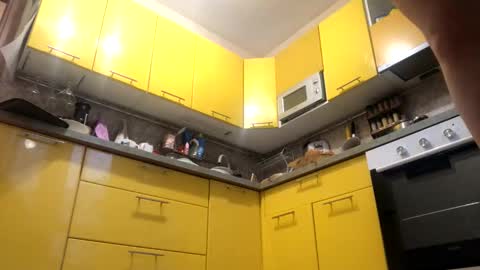 Rubi online show from 27, 10, 2025