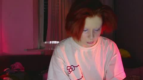 Rubi online show from 17, 11, 2025