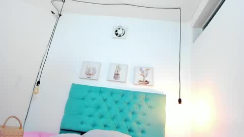 Snapshot of rubiroose chatting on 27, 12, 2024 Rubii online show from 27, 12, 2024