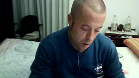 Snapshot of rubito42 chatting on 4, 10, 2025 rubito42 online show from 4, 10, 2025