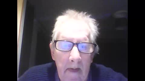 rubixman online show from 21, 3, 2026