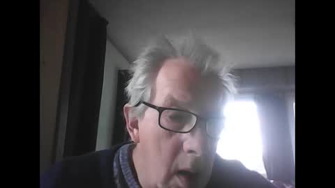 rubixman online show from 22, 3, 2026