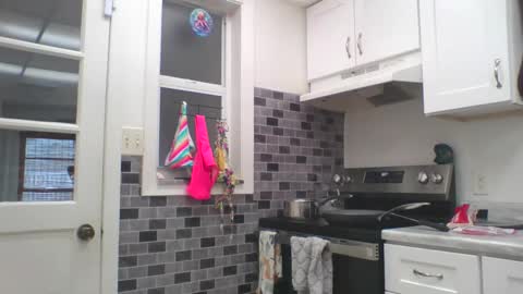 ruby7119 online show from 13, 4, 2026