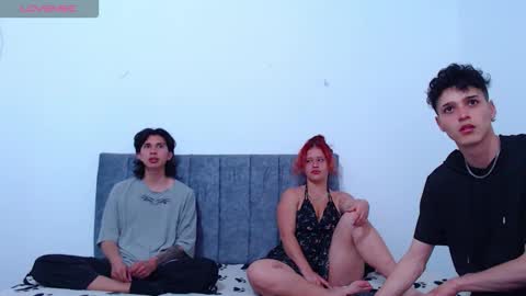 Ruby and Vanie online show from 9, 2, 2026