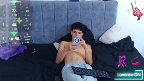 Snapshot of ruby__redd chatting on 2, 5, 2026 Ruby and Vanie online show from 2, 5, 2026