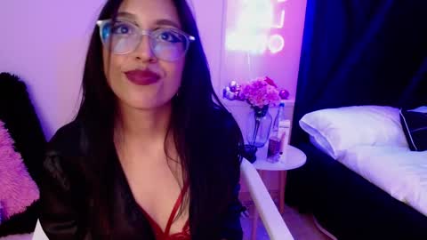 Snapshot of ruby_bonnie chatting on 17, 1, 2026 ruby online show from 17, 1, 2026