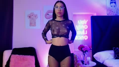 Snapshot of ruby_bonnie chatting on 9, 2, 2026 ruby online show from 9, 2, 2026