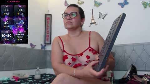 Ruby online show from 23, 11, 2025