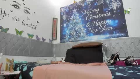 Ruby online show from 19, 12, 2025