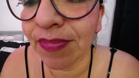 Snapshot of ruby_brown_01 chatting on 10, 6, 2026 ruby_brown_01 online show from 10, 6, 2026