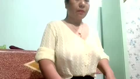 ruby_chann online show from 31, 1, 2026