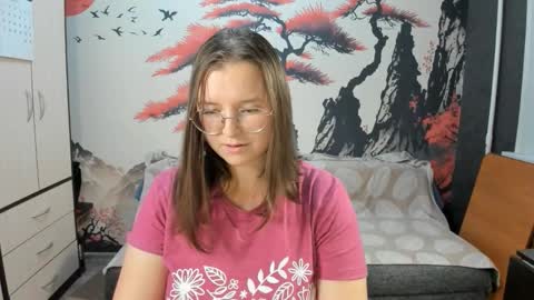ruby_doyle online show from 9, 9, 2025