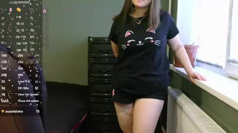ruby_doyle online show from 24, 11, 2025