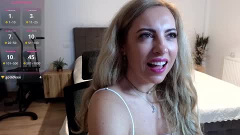 Ruby online show from 22, 12, 2024