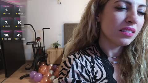 Ruby online show from 8, 2, 2025