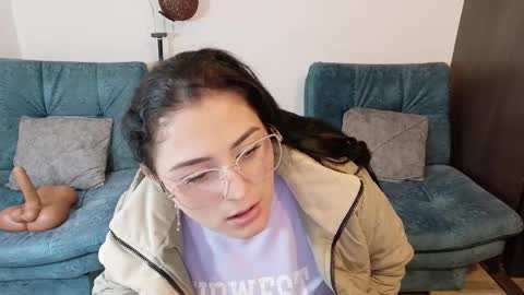 Ruby online show from 21, 11, 2025