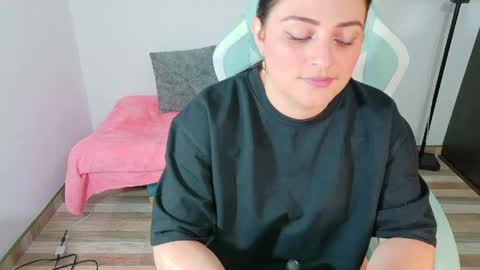 Snapshot of ruby_glow chatting on 6, 6, 2026 Ruby online show from 6, 6, 2026