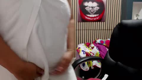 Snapshot of ruby_jimenez19 chatting on 25, 2, 2026 Ruby Jimenez online show from 25, 2, 2026