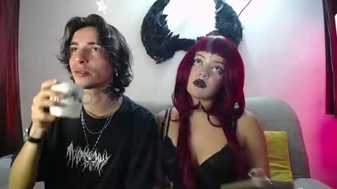 Ruby And Kai  online show from 6, 7, 2026