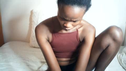 Snapshot of ruby_starlet1 chatting on 6, 7, 2026 Ruby online show from 6, 7, 2026