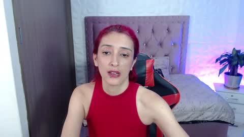 ruby_your_milf online show from 15, 1, 2025