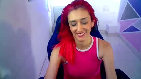 ruby_your_milf online show from 18, 1, 2025