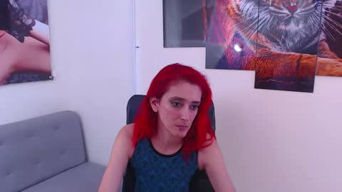 ruby_your_milf online show from 18, 2, 2025