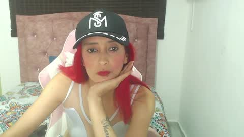 Snapshot of ruby_your_milf chatting on 9, 6, 2026 ruby_your_milf online show from 9, 6, 2026