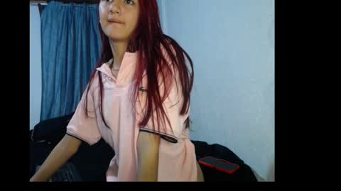 Snapshot of ruby_z chatting on 20, 10, 2025 ruby online show from 20, 10, 2025