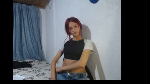 Snapshot of ruby_z chatting on 31, 10, 2025 ruby online show from 31, 10, 2025