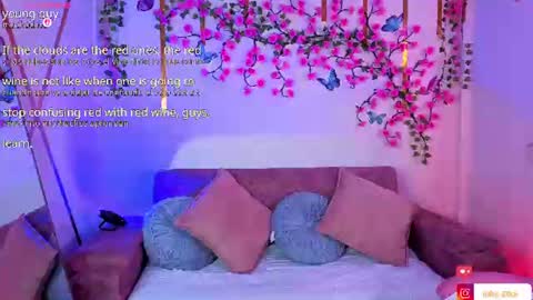 Ruby online show from 19, 7, 2026