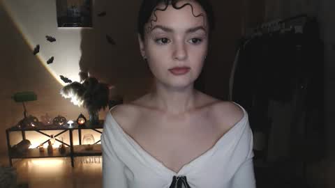 Ruby online show from 30, 10, 2025