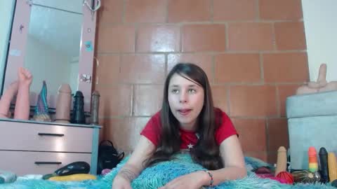 Snapshot of rubyemerald_ chatting on 13, 2, 2026 rubyemerald_ online show from 13, 2, 2026