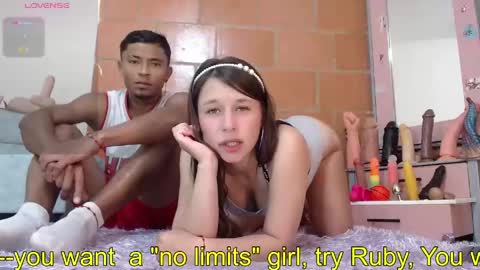 rubyemerald_ online show from 30, 5, 2026