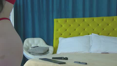 Snapshot of rubyhills chatting on 20, 3, 2026 Ruby online show from 20, 3, 2026