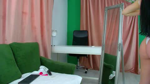 Snapshot of rubyhills chatting on 21, 3, 2026 Ruby online show from 21, 3, 2026