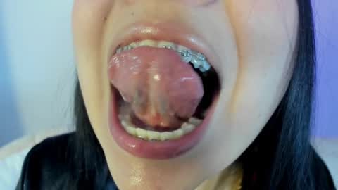 Snapshot of rubyhlowe chatting on 7, 4, 2026 RUBY online show from 7, 4, 2026