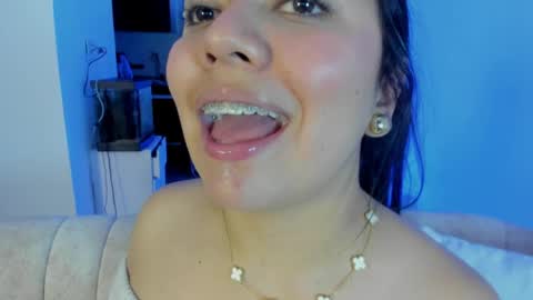 Snapshot of rubyhlowe chatting on 11, 4, 2026 RUBY online show from 11, 4, 2026