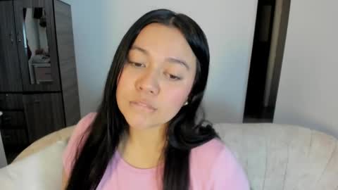 Snapshot of rubyhlowe chatting on 4, 5, 2026 RUBY online show from 4, 5, 2026