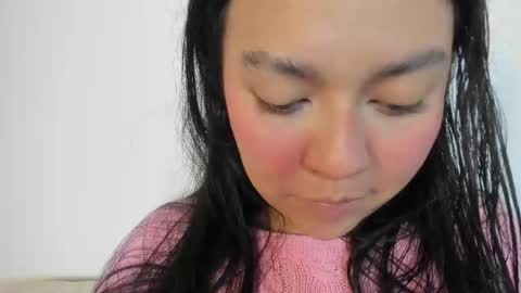 Snapshot of rubyhlowe chatting on 14, 5, 2026 RUBY online show from 14, 5, 2026