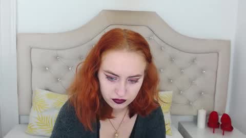 Snapshot of rubykinky chatting on 4, 12, 2025 Ruby online show from 4, 12, 2025