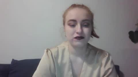 Snapshot of rubykinky chatting on 16, 12, 2025 Ruby online show from 16, 12, 2025