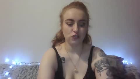 Snapshot of rubykinky chatting on 17, 12, 2025 Ruby online show from 17, 12, 2025