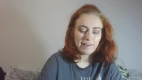 Snapshot of rubykinky chatting on 19, 12, 2025 Ruby online show from 19, 12, 2025