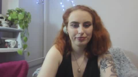 Snapshot of rubykinky chatting on 5, 1, 2026 Ruby online show from 5, 1, 2026