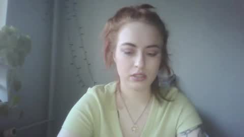 Snapshot of rubykinky chatting on 7, 1, 2026 Ruby online show from 7, 1, 2026