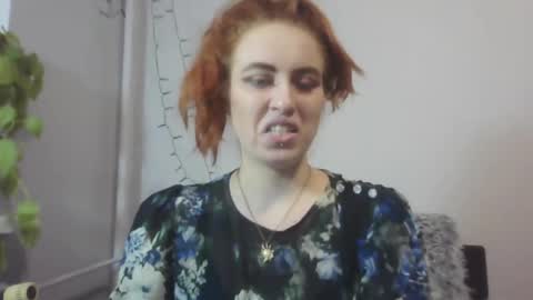 Snapshot of rubykinky chatting on 9, 1, 2026 Ruby online show from 9, 1, 2026