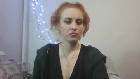 Snapshot of rubykinky chatting on 13, 1, 2026 Ruby online show from 13, 1, 2026